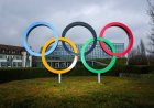 Ukraine wants IOC to examine 'neutral' status of Russian athletes