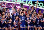 Nadeshiko Japan and Australia challenge AFC equal pay after Women's Asian Cup