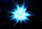 Scientists find evidence for theorized gargantuan star explosions