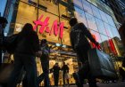 Once Sweden’s top company, H&M’s struggling to sell its rebound story