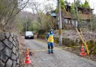 Police scour Kyoto mountains in ongoing search for missing 11-year-old boy