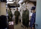 Japan aims to boost number of female troops as SDF struggles to enlist