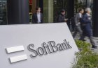SoftBank unit plans debut euro bond as group makes big AI push