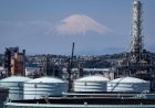 Regional cooperation on oil stocks and supplies could offer Japan more stability