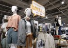 Fast Retailing raises profit outlook on robust global demand and Japan sales