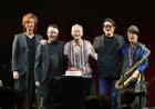 At 80, Yoshio Suzuki keeps chasing the possibilities of jazz