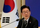 South Korea president clashes with Israel on rights and disinformation claims