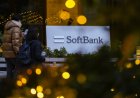 SoftBank, others set up new firm to develop high-performance AI