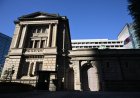 BOJ’s usual stance amid uncertainty is to hold, ex-official says