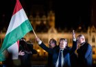 End of the Orban era: The party is just starting for Hungarians