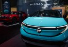 Nissan's Espinosa plans 20% reduction in models in plan to reinvigorate carmaker