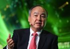 SoftBank lenders ask more banks to join $40 billion OpenAI loan