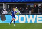 Japan ends USWNT's 10-match winning streak