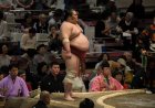 Chiyomaru’s next act shines light on sumo’s unsung roles