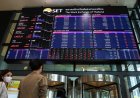Foreign investors flee Thailand as Iran war, energy shock dash hope for economic revival