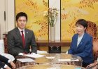 LDP less eager than JIP on Lower House seat cut