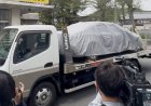 Arrested father of Kyoto boy searched for ways to abandon body