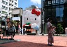 Sanrio launches gaming brand, tapping fast-growing global market