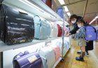Durability key in school backpack sales in Japan