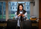 Young Chinese use AI to launch one-person firms over job anxiety