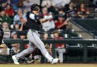 Murakami extends home run streak as White Sox pound Diamondbacks