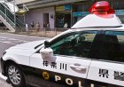 Two ex-convicts arrested over Yokohama home invasion robbery