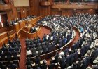 Japan Lower House OKs bill to boost intel capabilities