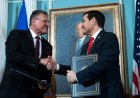 U.S. and EU deepen cooperation on critical minerals with eye to broader agreement