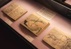 Hokusai’s erotic art on display at a Kabukicho noh theater