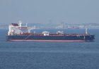 U.S. crude oil arrives in Japan for first time since start of Iran war