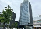BGO sells Tokyo office building for $628 million to condo seller