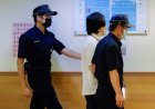 Ex-Tokyo Electron worker gets 10-year sentence for TSMC data theft