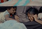 ‘Lost Land’: A Rohingya odyssey viewed with startling immediacy