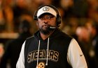 Former Steelers coach Mike Tomlin says timing right for new leadership