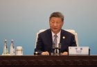Xi tests China’s reach by blocking already-done Meta deal