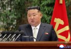 North Korean executions rose dramatically during COVID-19, report shows