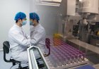 China races to build record biobank to rival U.S. drugs research