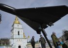 Inside Ukraine's drive to defeat the dreaded Shahed drone