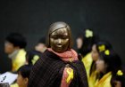 New Zealand officials reject statue remembering Japan's comfort women