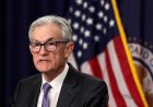 Jerome Powell: Fed chair who stood up to Trump set to finish tenure on top