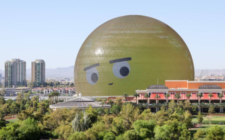 SBI Holdings eyes Sphere arena in new Tokyo entertainment push