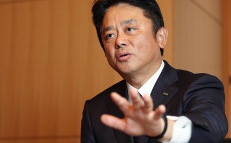 Japanese banks to share data on fraudulent accounts from April 2027