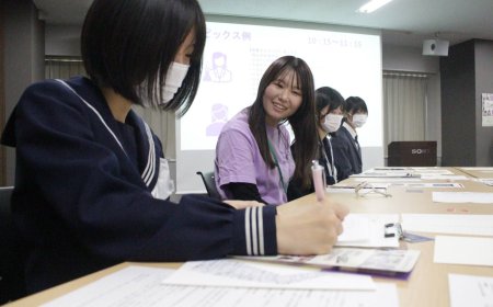 Sony expands support for women pursuing science and engineering careers