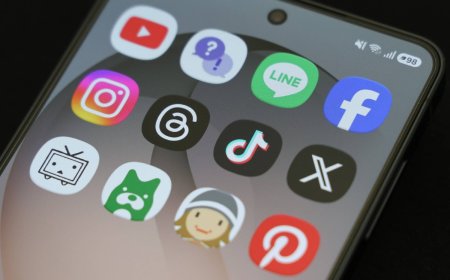 Social media platforms differ in transparency on defamation and AI issues