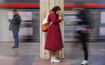 Russian women decry therapy plan to get them to have children