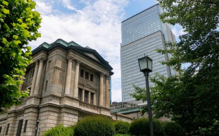 Former BOJ chief economist sees likelihood of April rate hike
