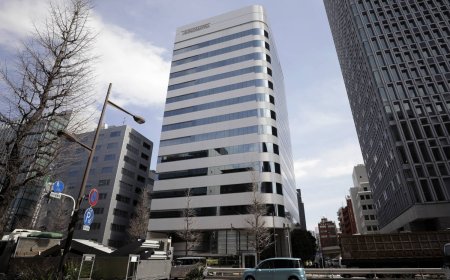 Activist fund Palliser presses Ajinomoto to raise prices for chip material