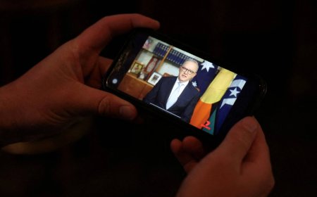 Australia hits gambling advertising, advocates say not hard enough