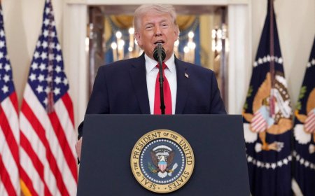 Hopes dim for swift end to Iran war after Trump speech