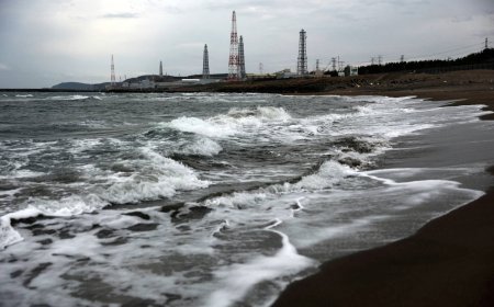 Japan eases timeline for creating nuclear plant anti-terrorism facilities